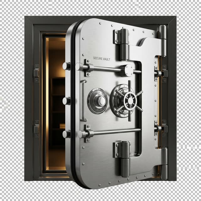 Security Vault